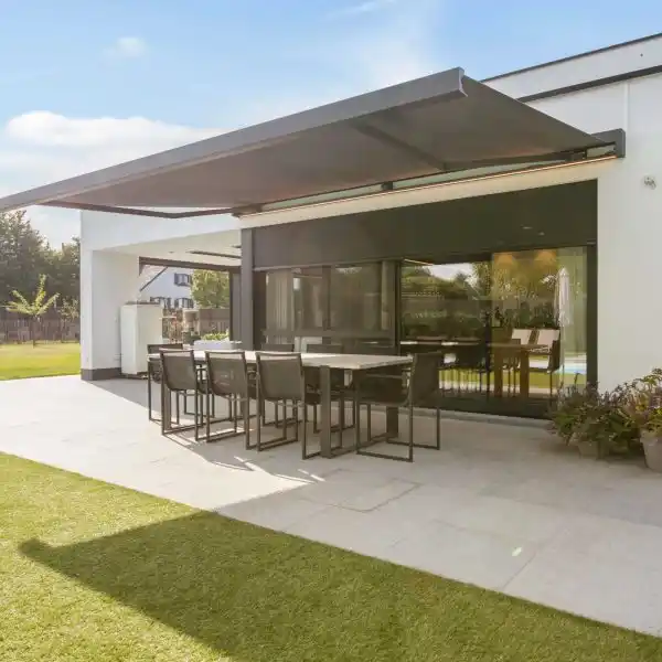 zonwering Slochteren